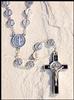 St. Benedict Medals Rosary